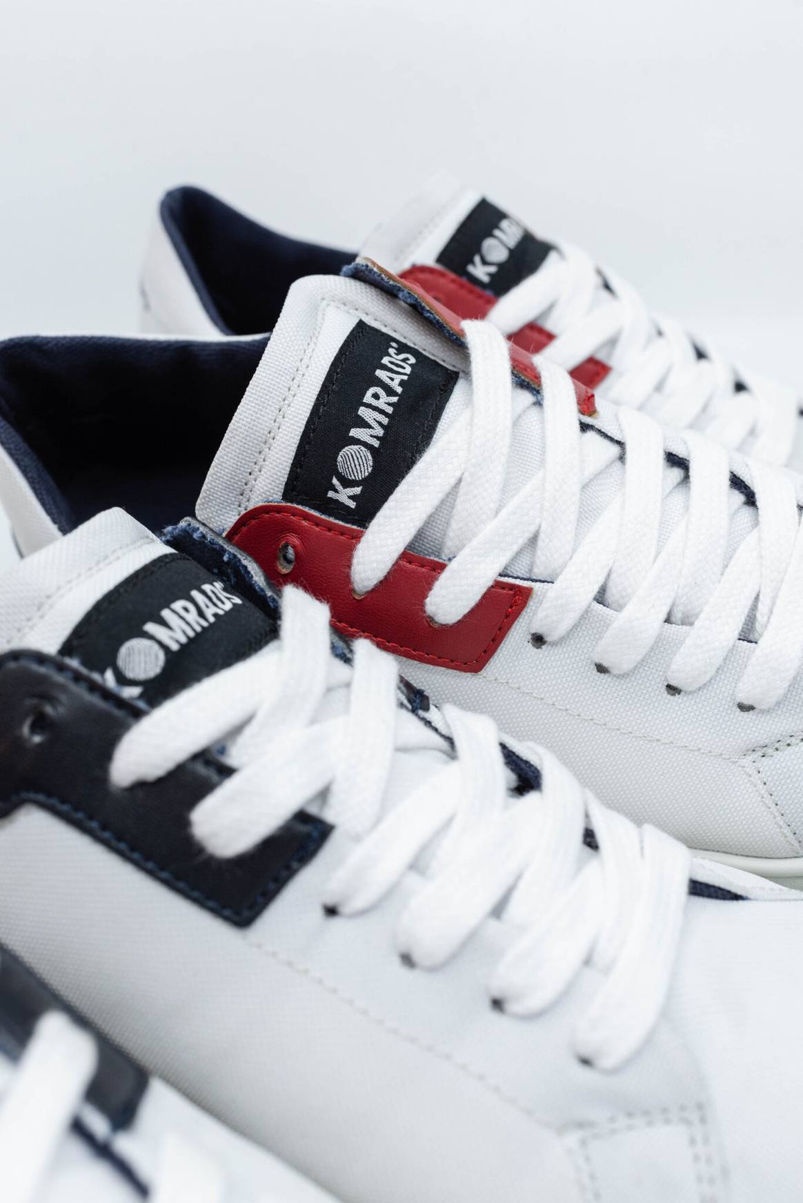 Komrads, OCNS collection