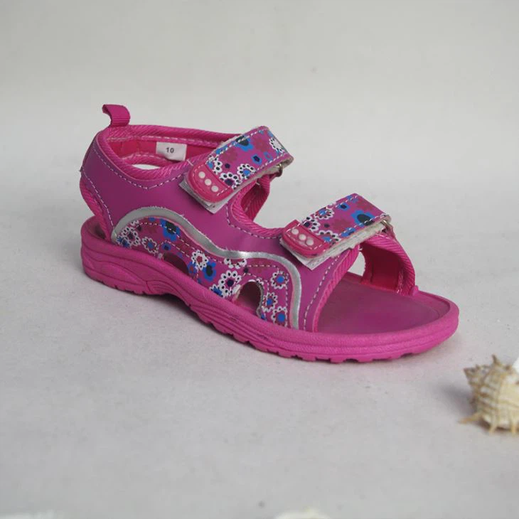 Children's Summer Slippers Children's Summer Slippers