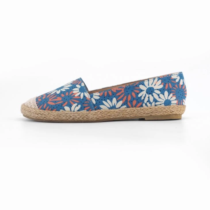Daisy casual flat Espadrilles