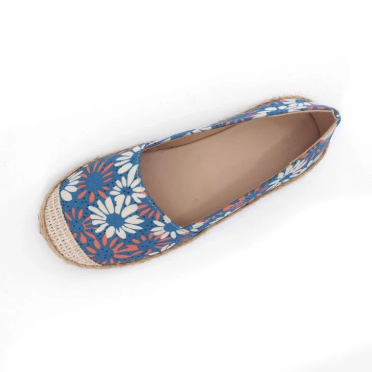Daisy casual flat Espadrilles