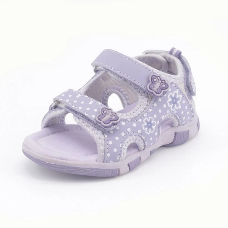 Girl Beach Sport Sandals Girl Beach Sport Sandals