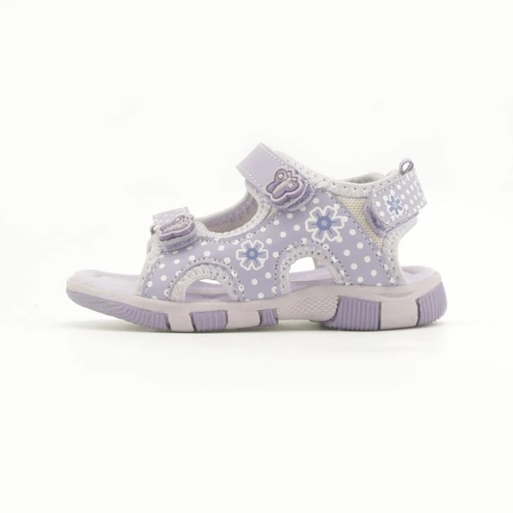 Girl Beach Sport Sandals Girl Beach Sport Sandals