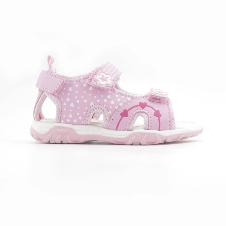 Girls Beach Sandal Shoes