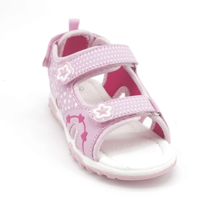Girls Beach Sandal Shoes