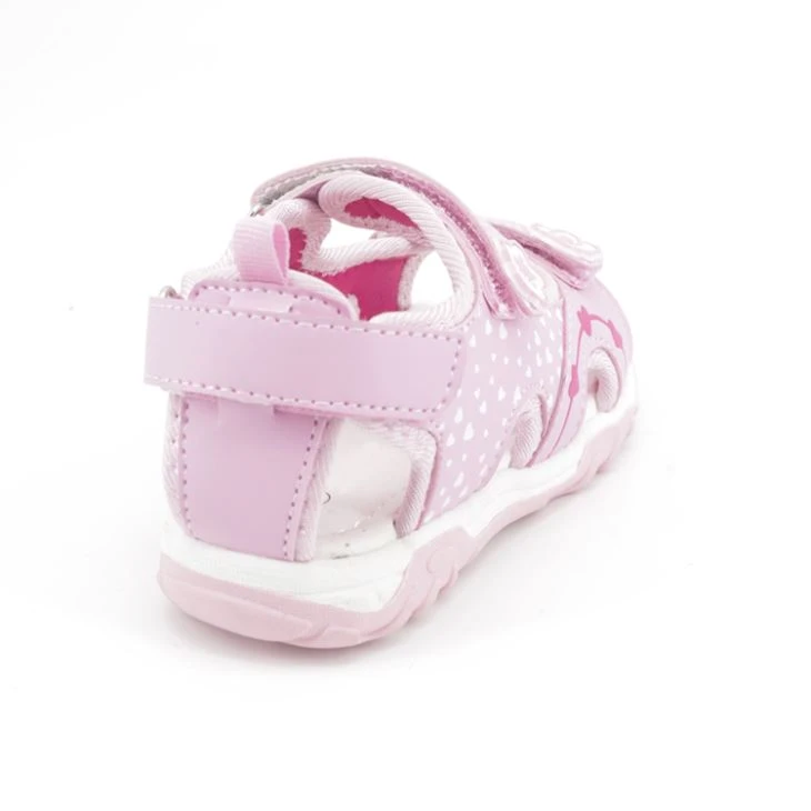 Girls Beach Sandal Shoes