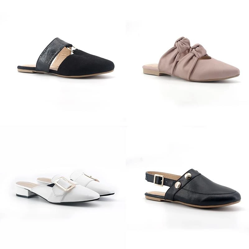 Do You Like Any Of These Casual Fashion Slippers?