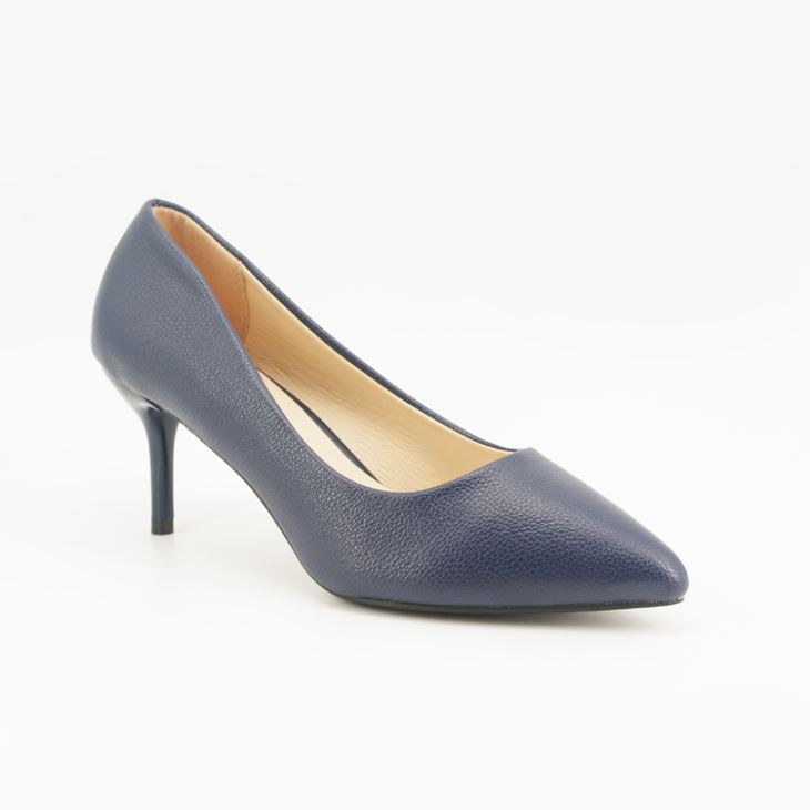Stiletto Pointed Court Shoes Stiletto Pointed Court Shoes