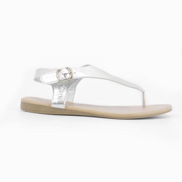 Top Fashion Lady Flat Sandals
