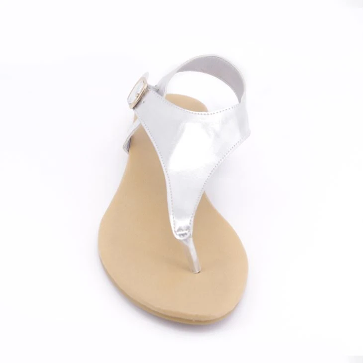 Top Fashion Lady Flat Sandals