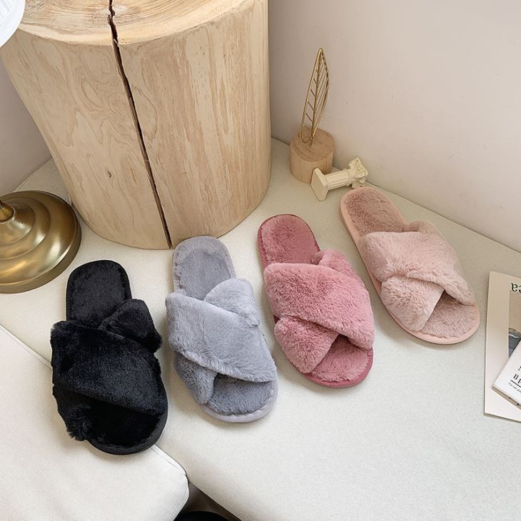 Women Winter Classic Slippers Women Winter Classic Slippers