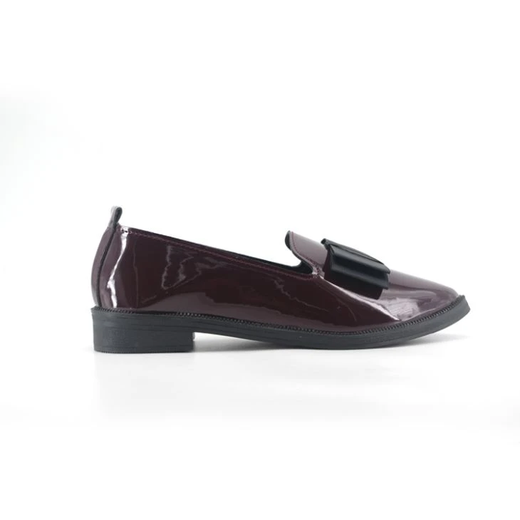Women Flat Casual Dress Shoes