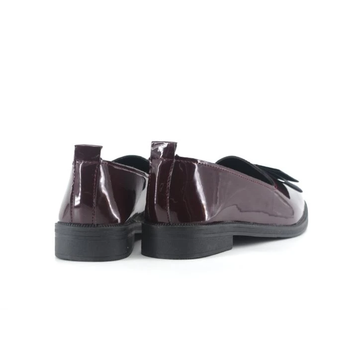 Women Flat Casual Dress Shoes