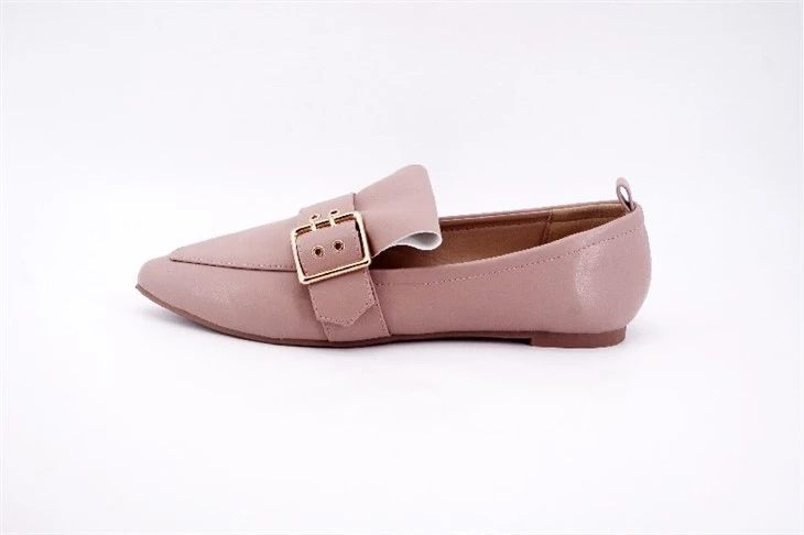 Ladies Design Footwear Design Flat shoes