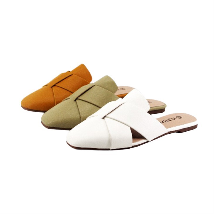 Women Fashion Flat Sandals